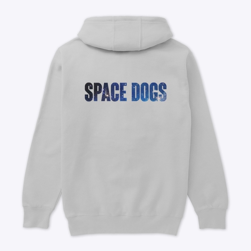 BES&W Hoodie