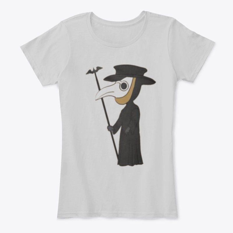 PLAGUE DOCTOR