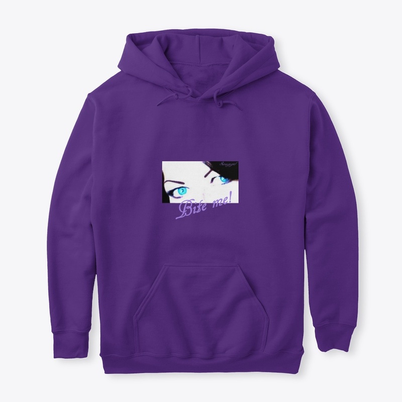 bite me