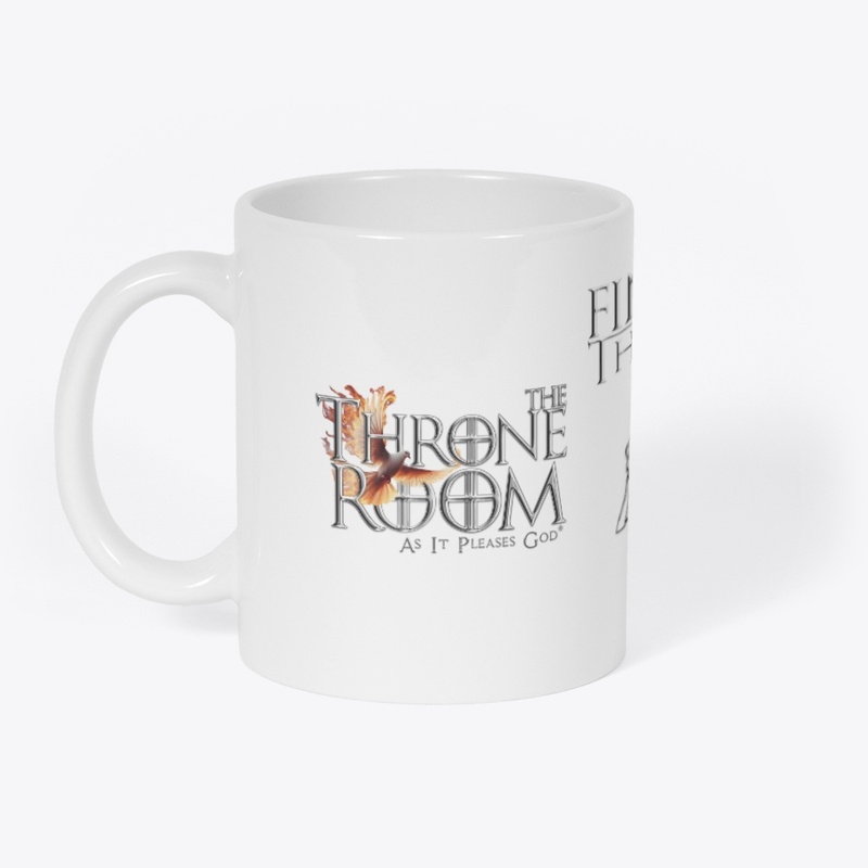 The Throne Room Products