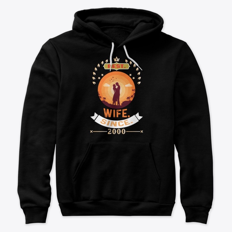 Best Wife Since 2000