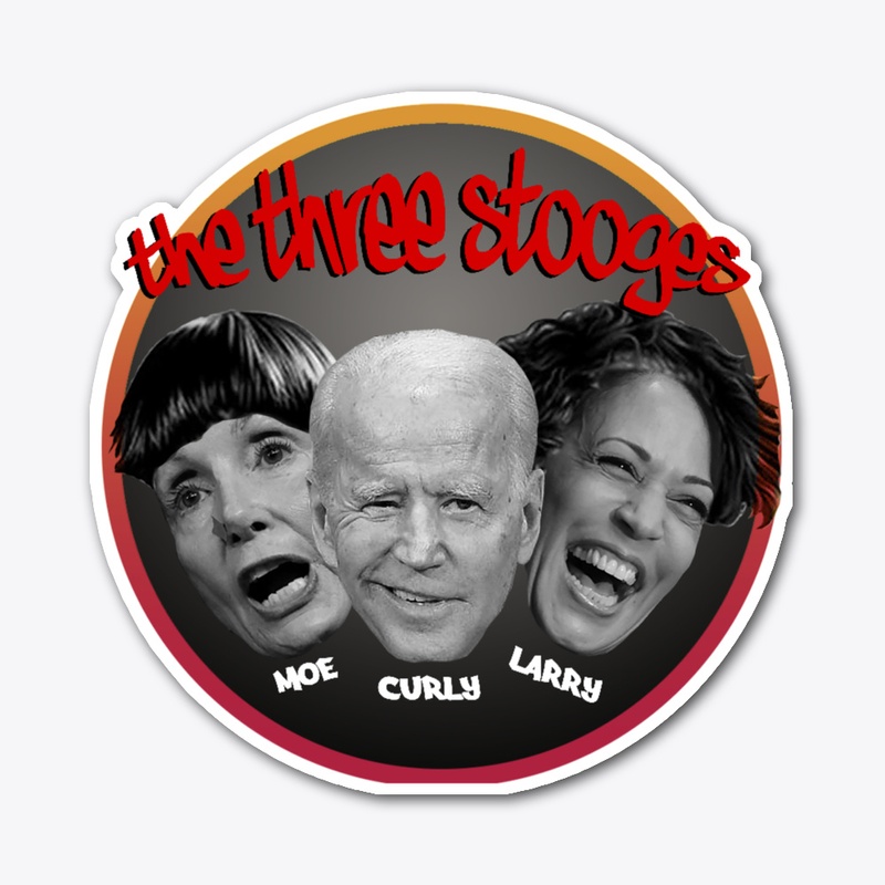 Three Stooges