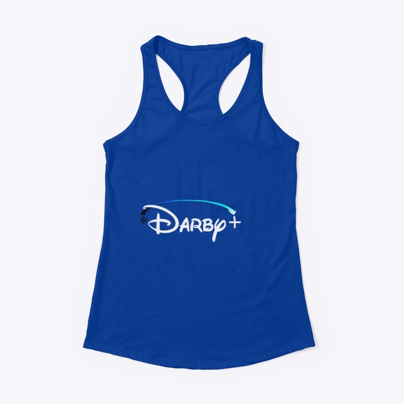 Darby+ Series Apparel