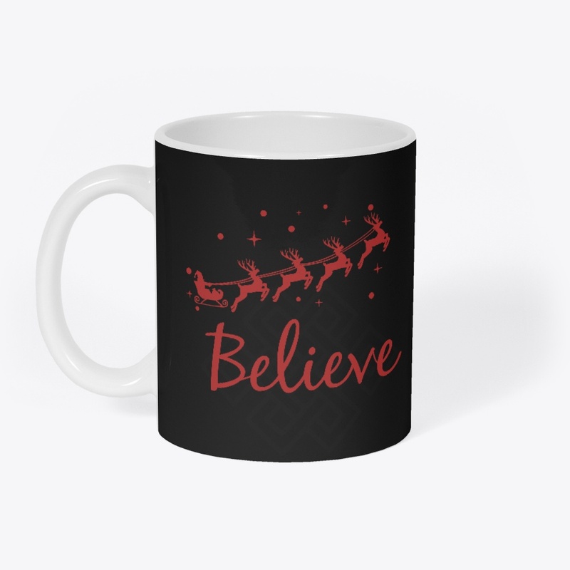 High Belief