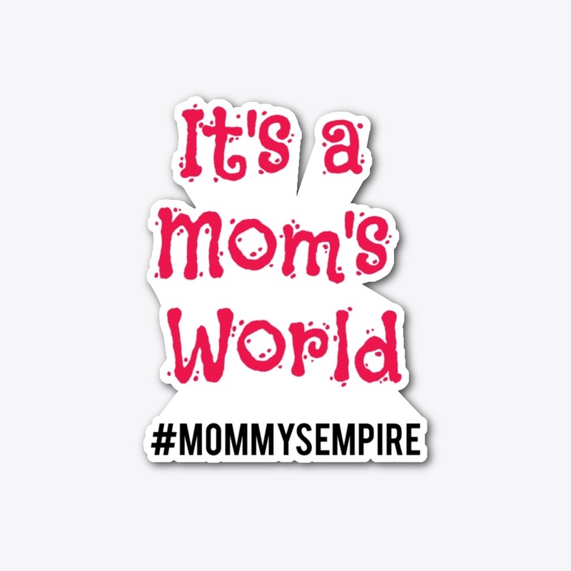 Mom's World 