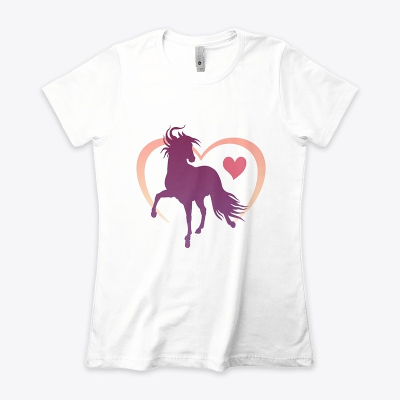 horse