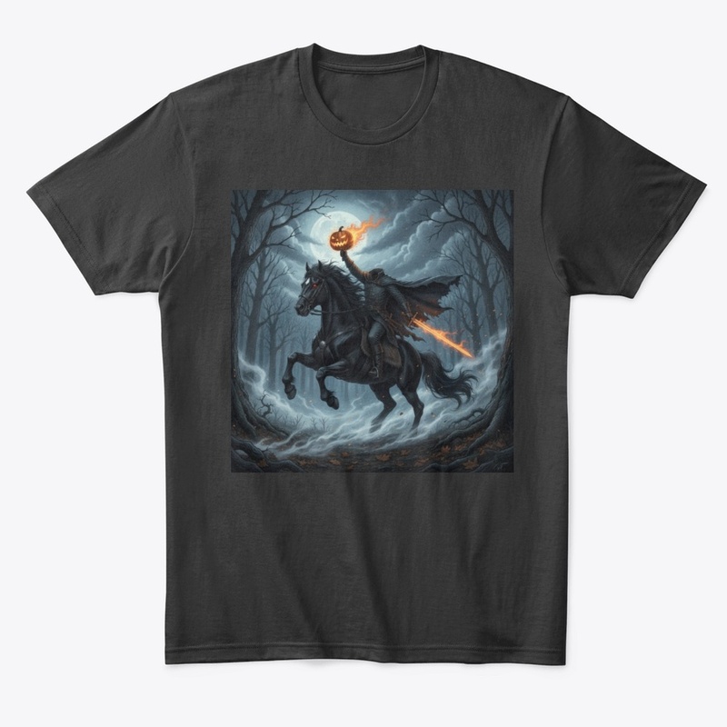 Headless Horseman