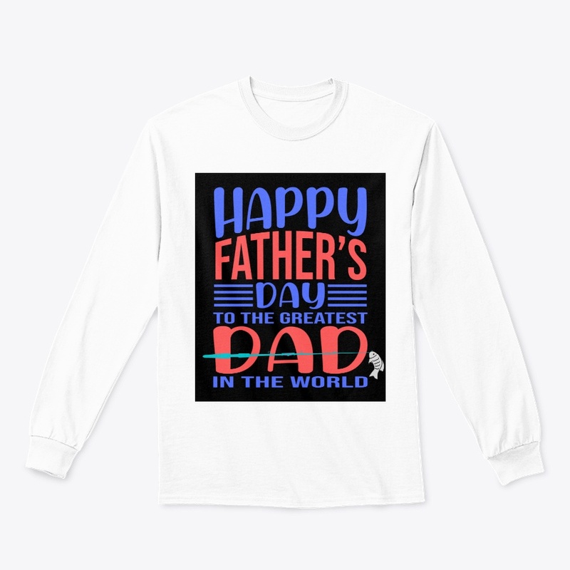 Happy Father's Day