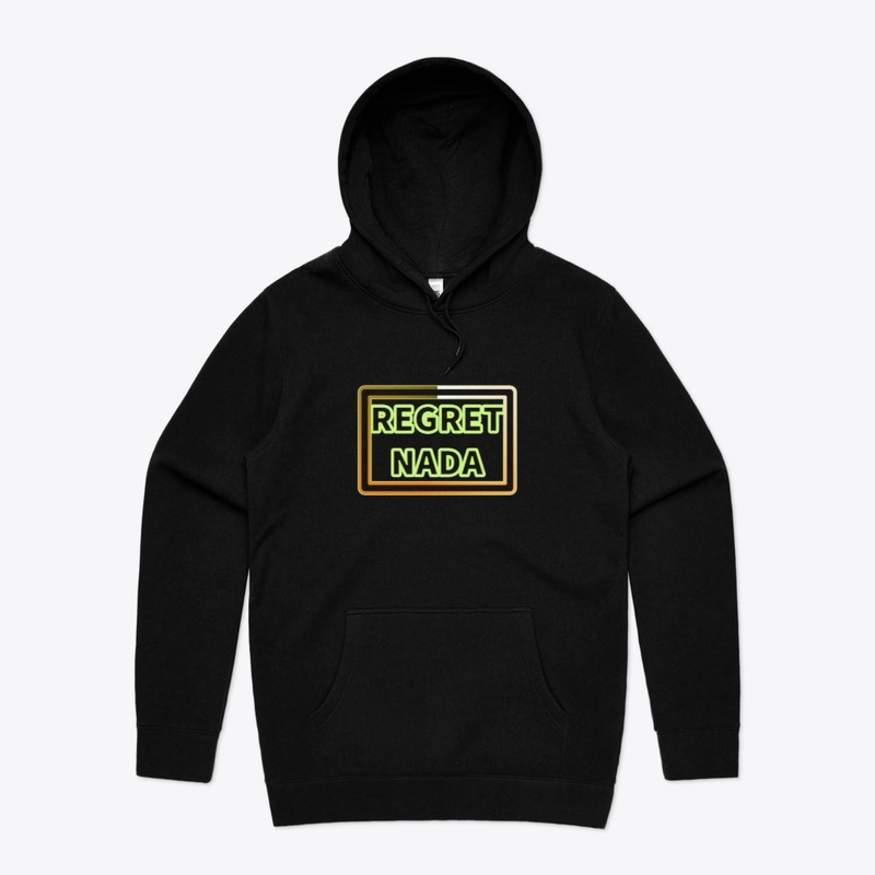 Regret Nada 03 by Code03 