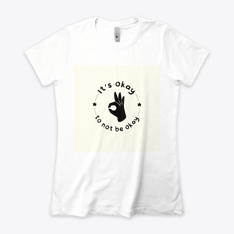 it's okay to not be okay 