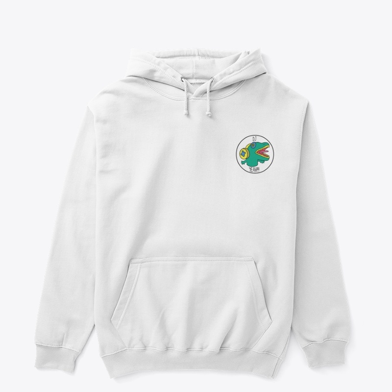 DJ YEAH! Merch!
