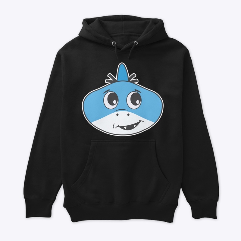 Baby Sharkmato