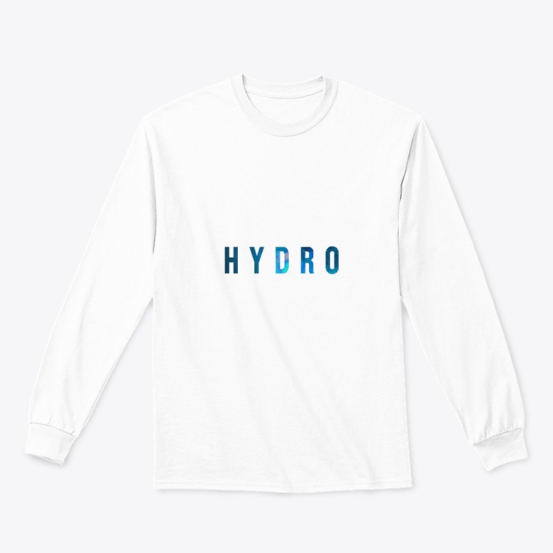 SOLARiS VOL. 1 | HYDRO