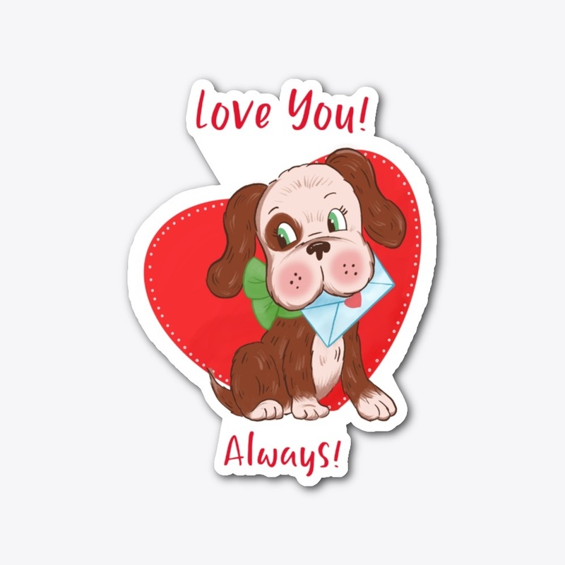 Love You always