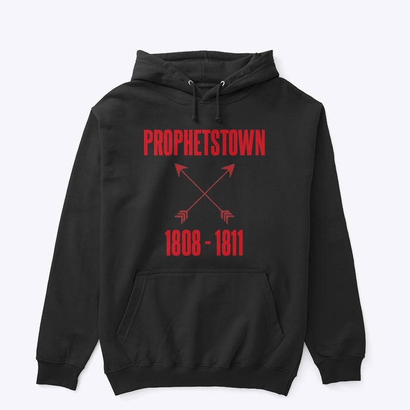 Prophetstown (1808-1811)