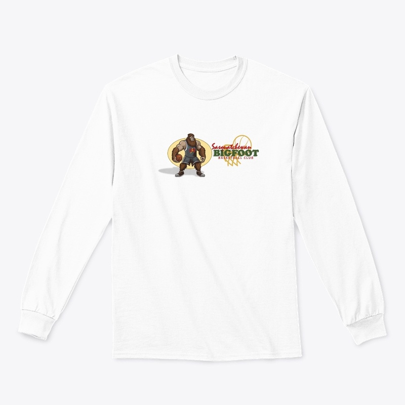Sasquatchewan BIGFOOT Basketball Club