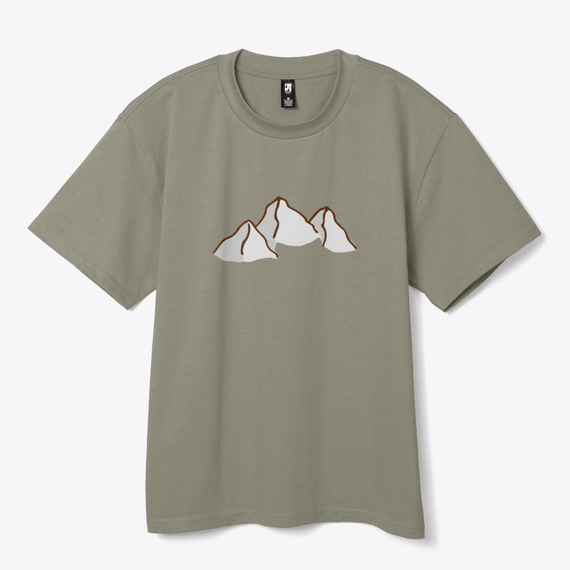 mountain top