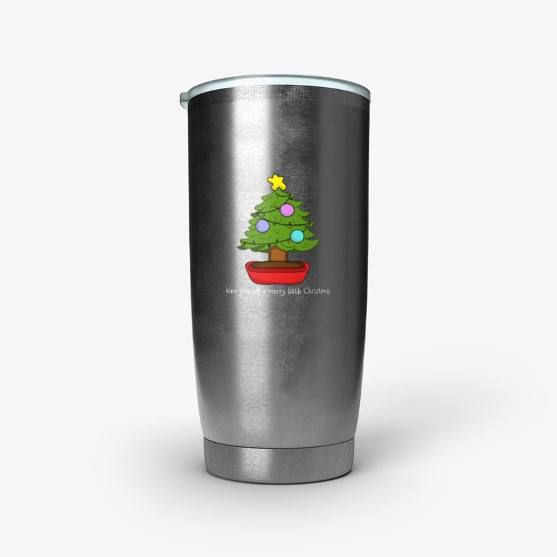 Have yourself a merry little Christmas