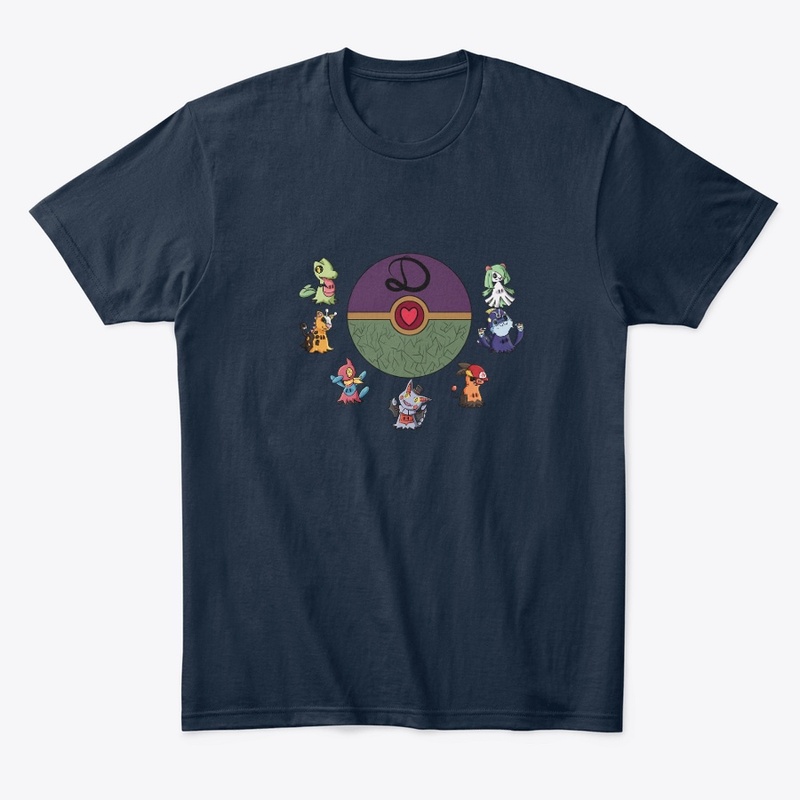 Dumbassery Merch