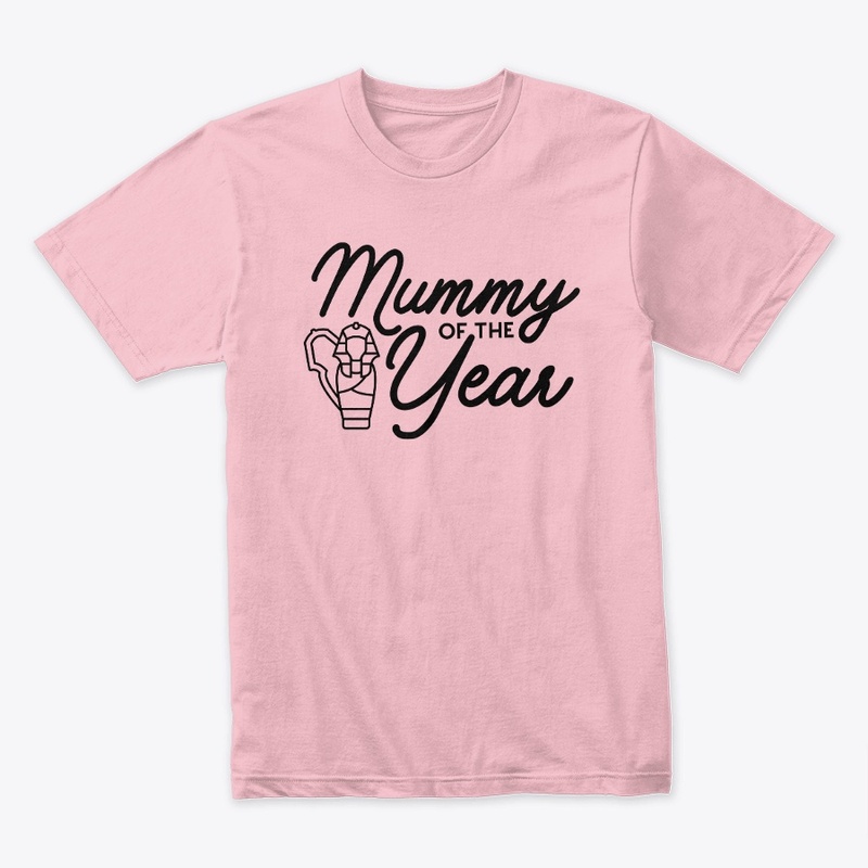 Mummy of the Year