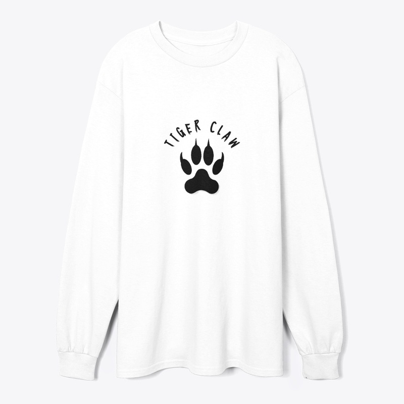 Tiger Clam T-shirt