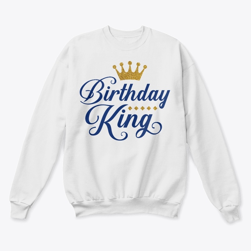 Birthday King