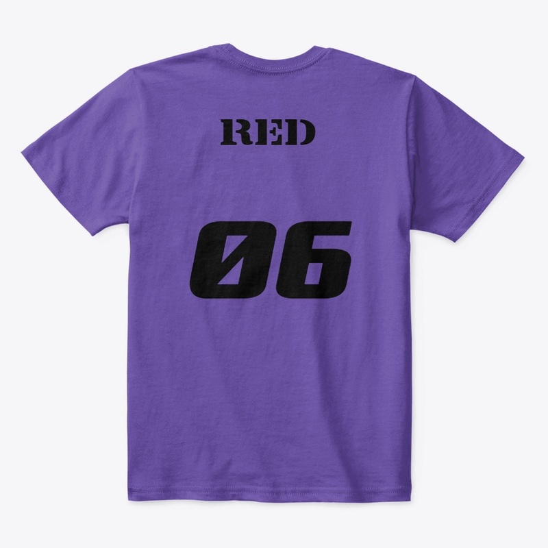Red's CCL Shirt