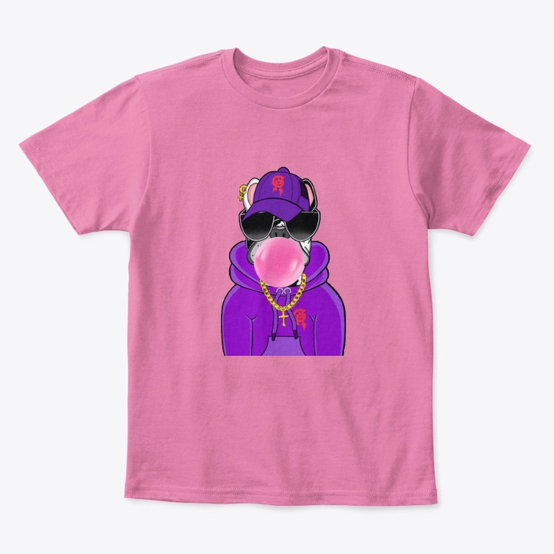 FRENCHIE