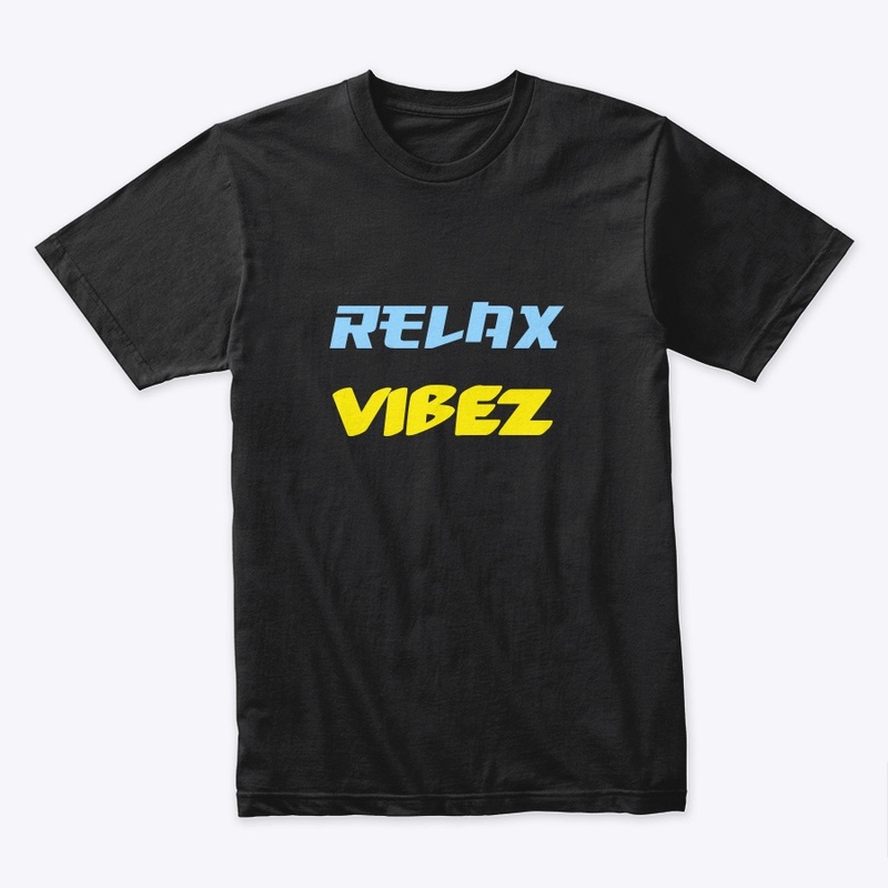 RELAX VIBEZ COLLECTION