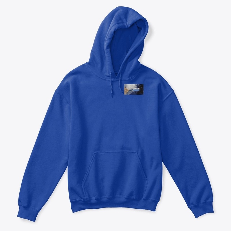 Stickies RC Hurricane Merch