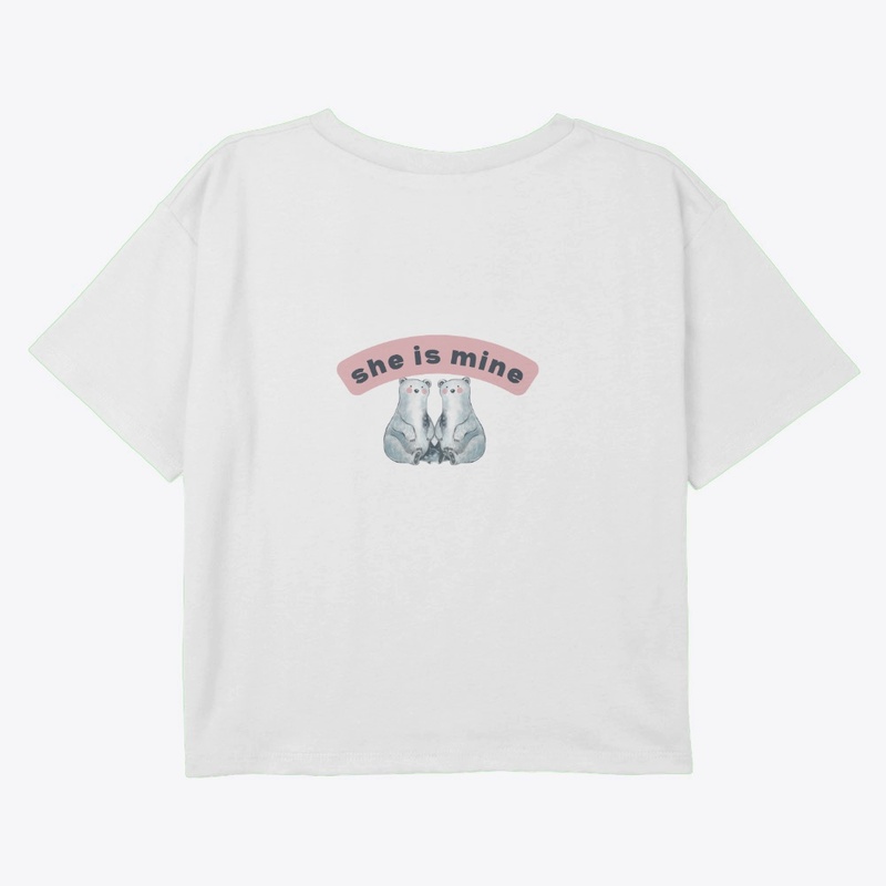 SHE'S MINE COLLECTION