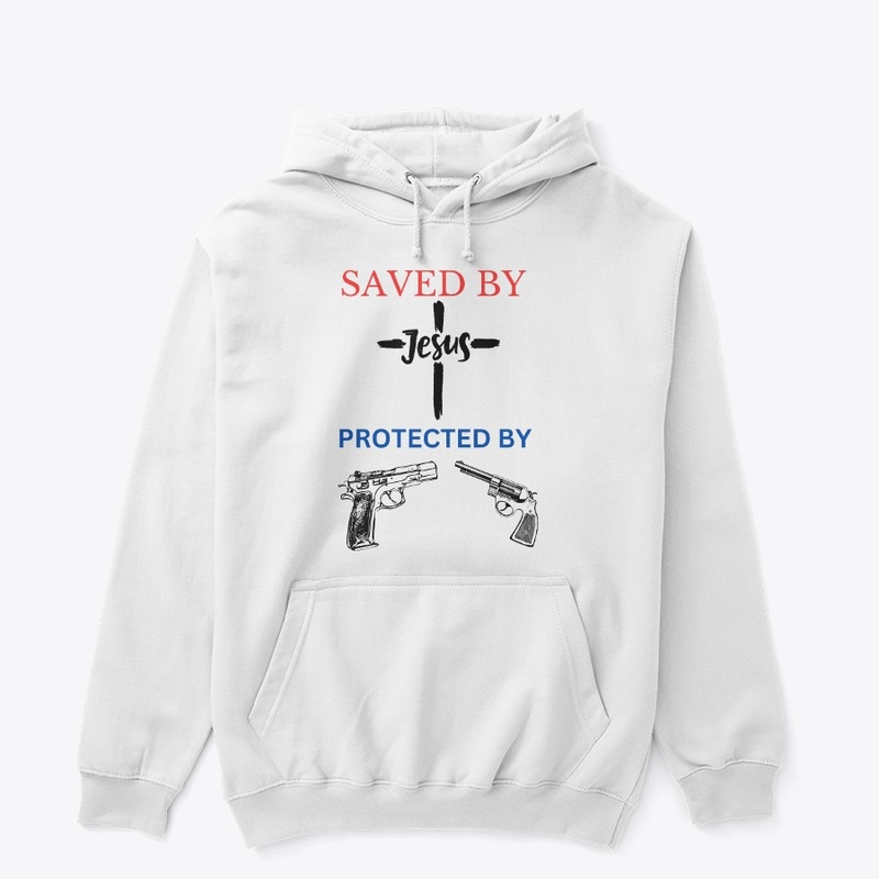 Saved & Protected