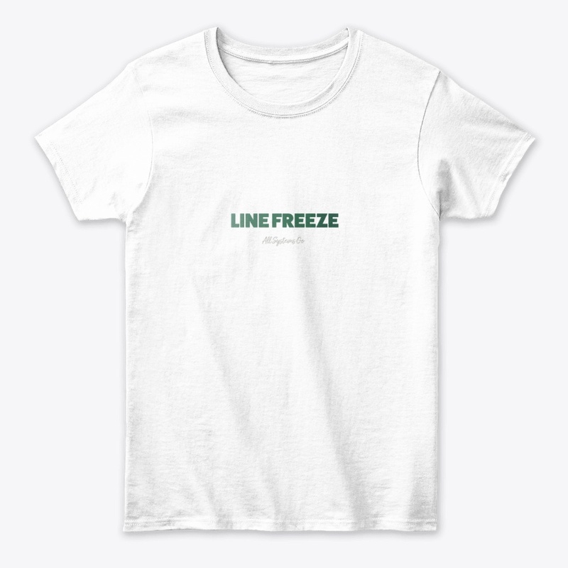 Line Freeze