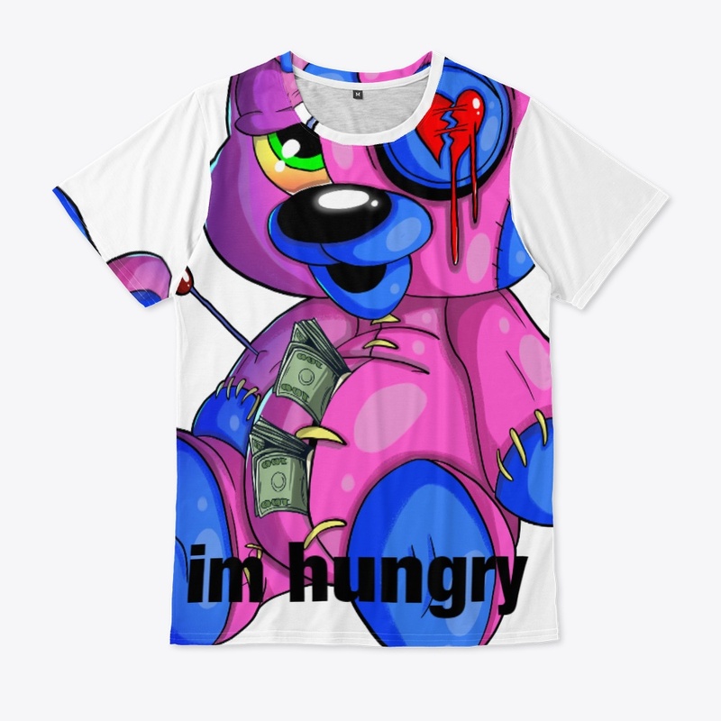 feed me 