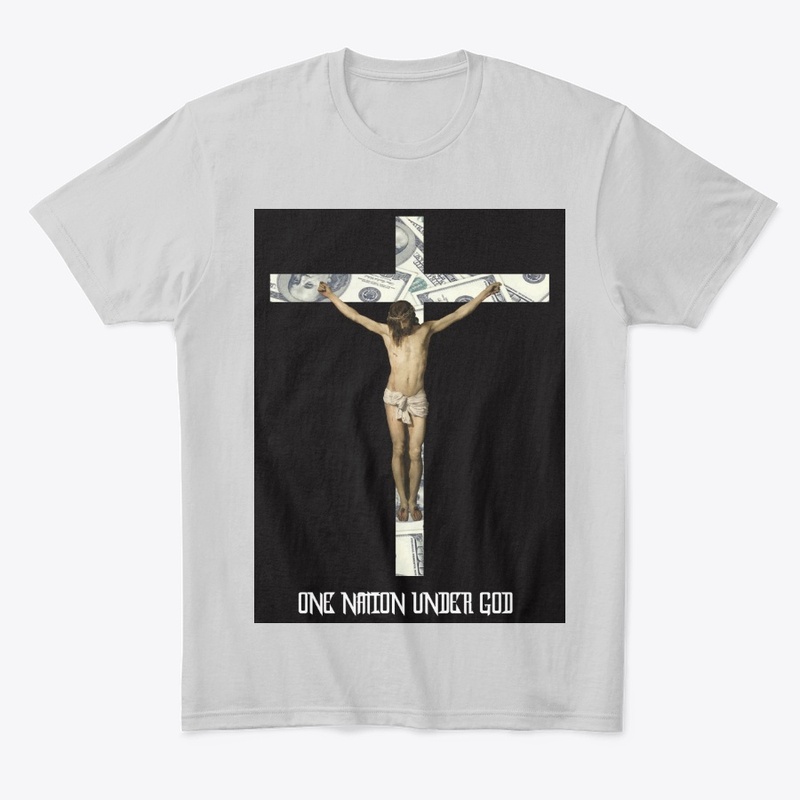Under God 