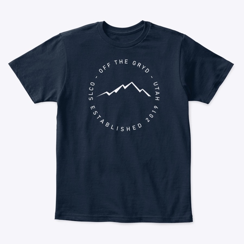 Off The Gryd - Mark 2 