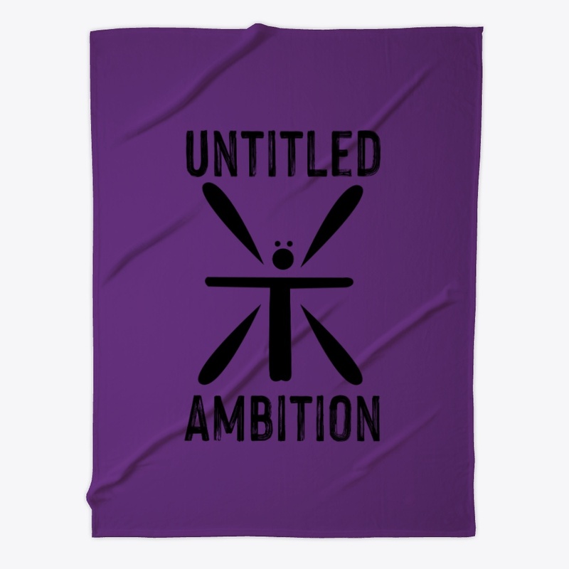 Untitled Ambition