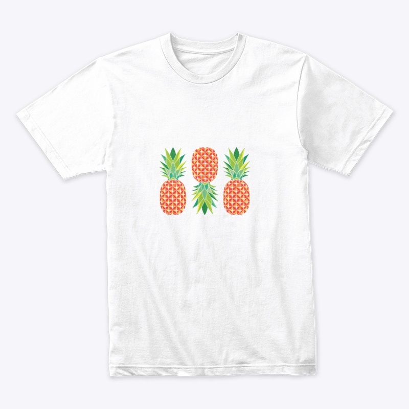 Pineapple Pineapple Pineapple
