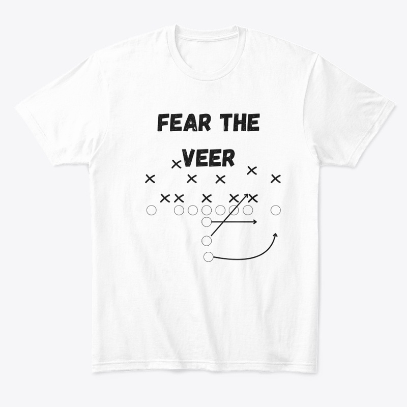 Fear the Veer I-Option