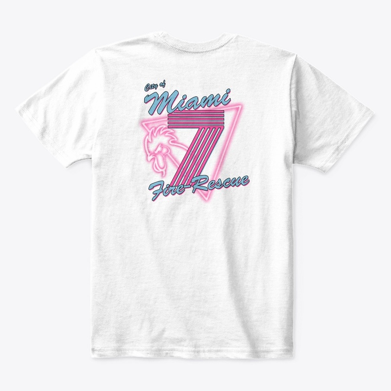 Vice City Style