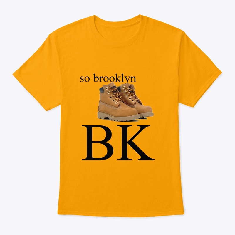 SO BROOKLYN 