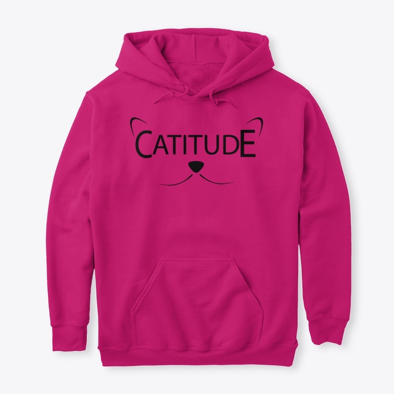 CATITUDE 