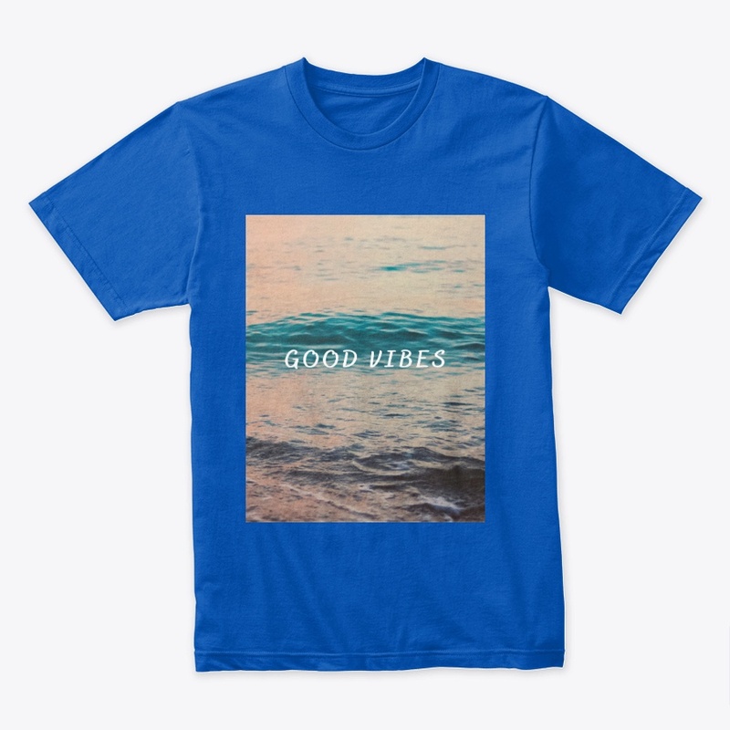 Good Vibes T-Shirt