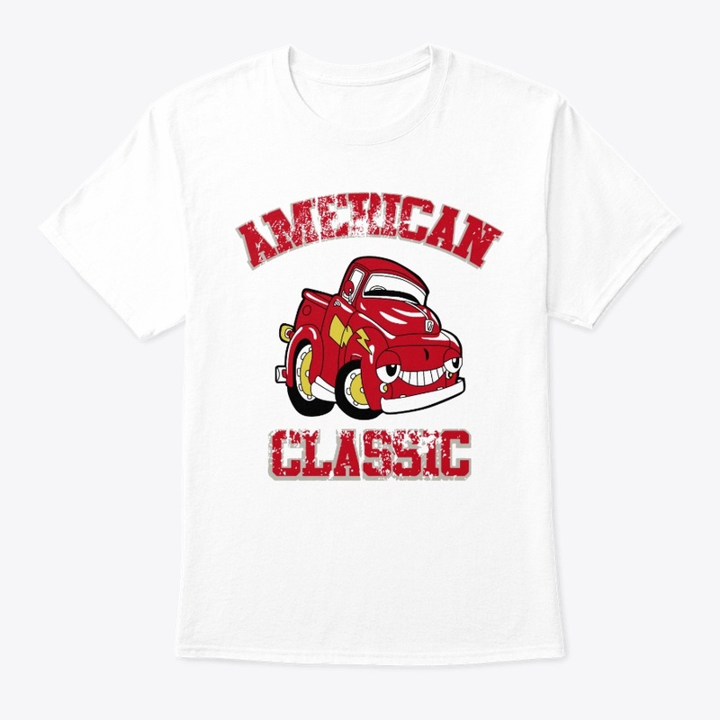 American classic