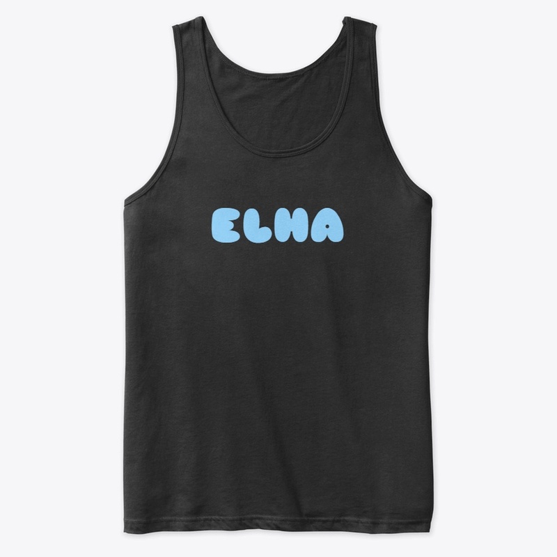 First Collection of Elha Clothing