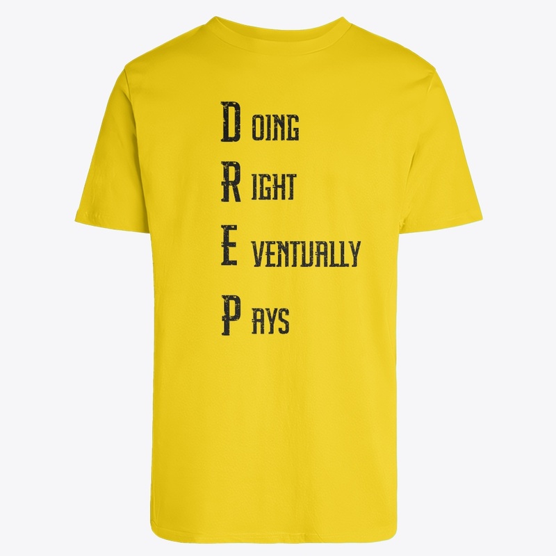 D.R.E.P Down