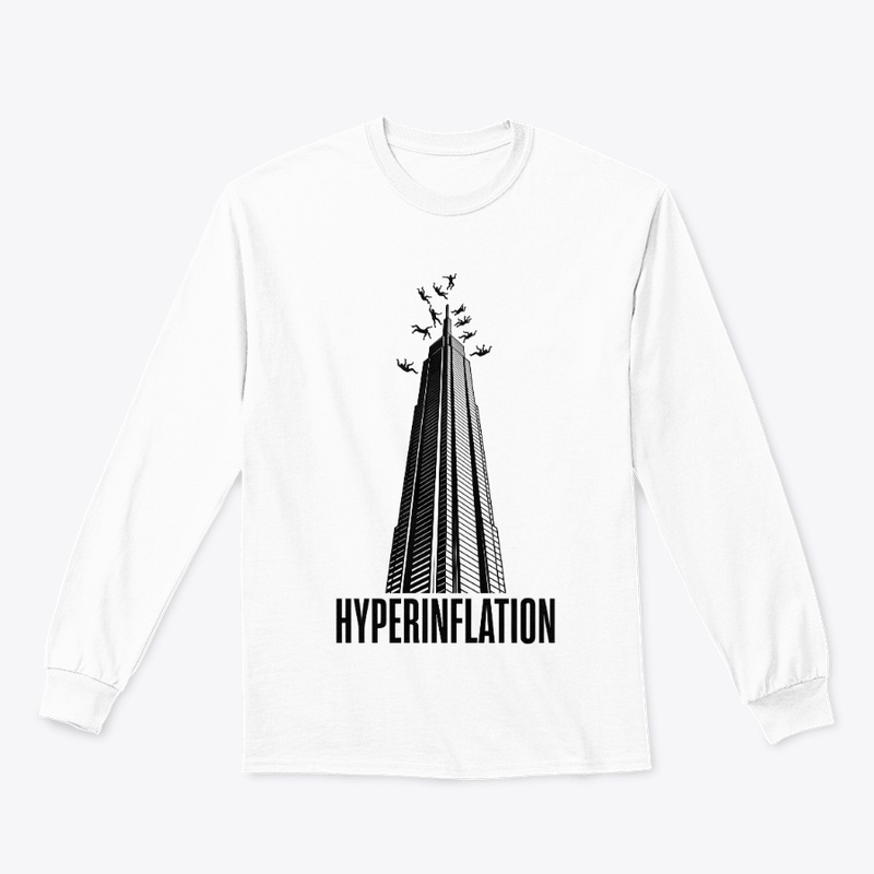 JUMP 4 Hyperinflation