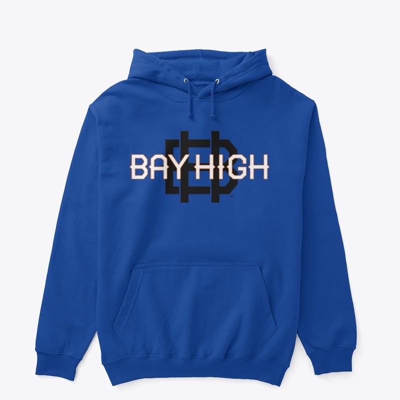 Bay High - Hoodie