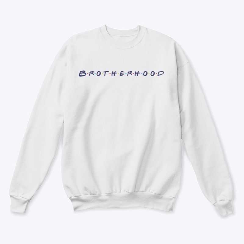 BROTHERHOOD TEE