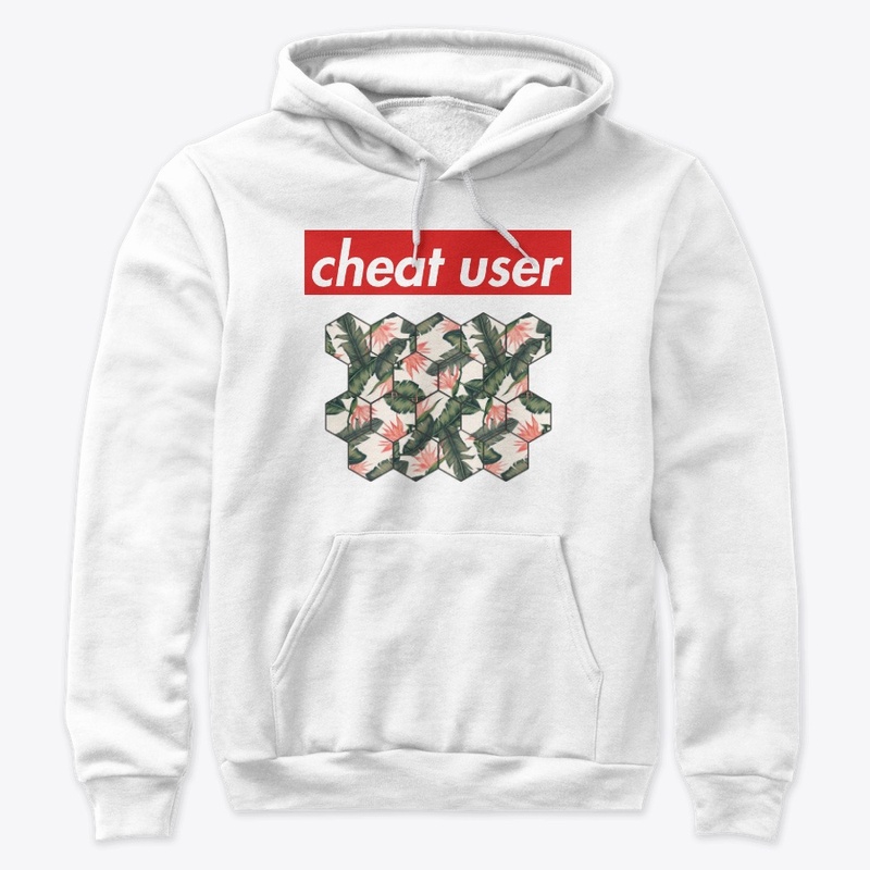 cheat user